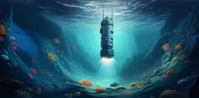 Illustration soundings - Image 1