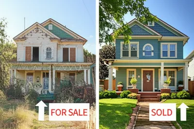 Illustration flipping - Image 1