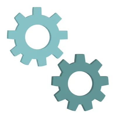 Illustration friendly - Image 1