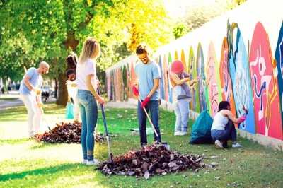 Illustration cleanest - Image 1