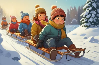 Illustration bobs - Image 1