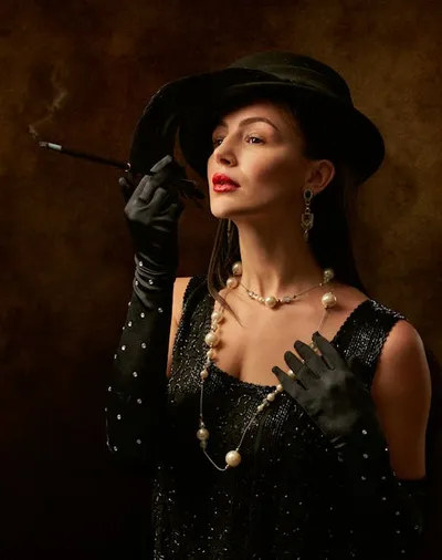 Illustration burlesque - Image 2