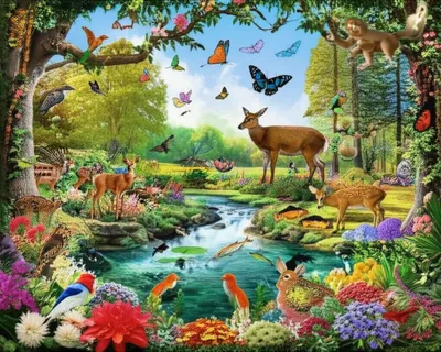 Illustration thing - Image 1