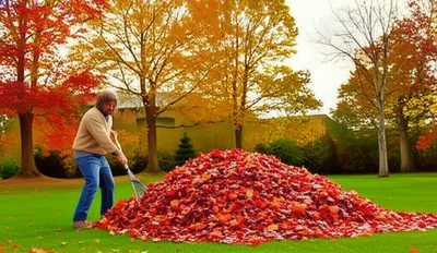 Illustration rakes - Image 1