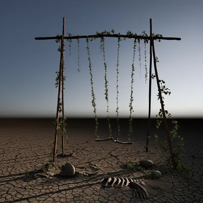 Illustration dinosaurs - Image 1