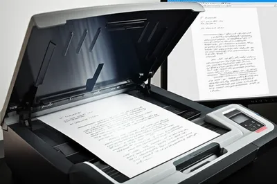 Illustration scanners - Image 1