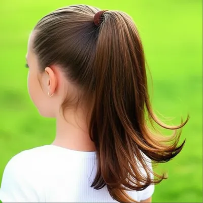 Illustration pony - Image 1