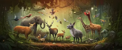 Illustration languages - Image 1