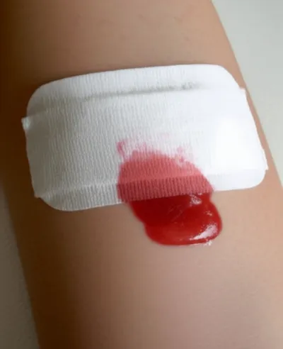 Illustration bled - Image 1