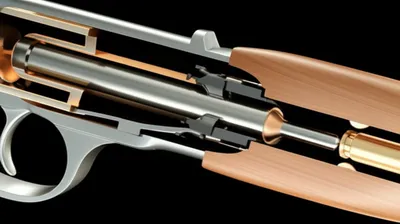 Illustration plunger - Image 1