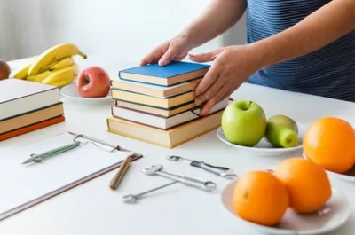 Illustration enumeration