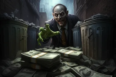 Illustration slimes - Image 1