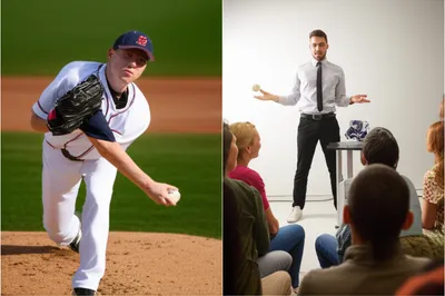 Illustration pitchers - Image 1