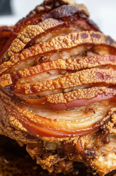 Illustration crackling - Image 1