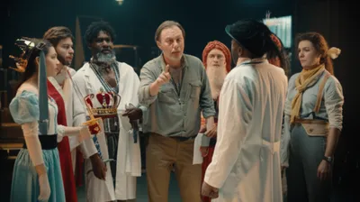 Illustration recast - Image 1