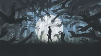 Illustration boxing - Image 1