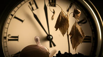 Illustration incubation periods - Image 1