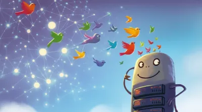 Illustration toots - Image 1