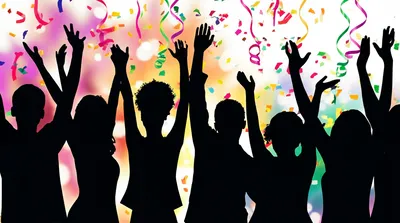 Illustration whoop - Image 1