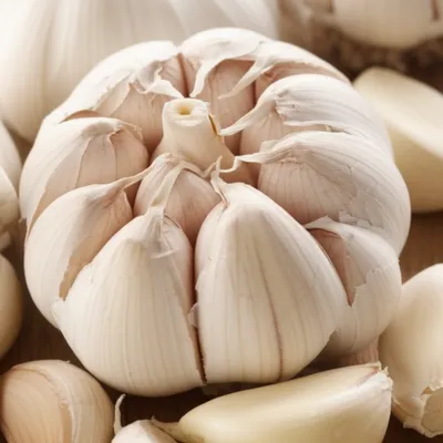 Illustration cloves - Image 1