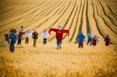 Illustration stele - Image 1