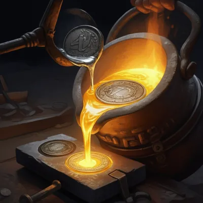 Illustration alloys - Image 1