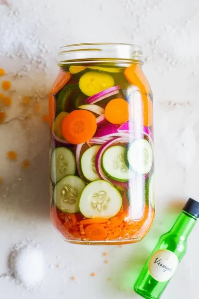 Illustration pickles - Image 2