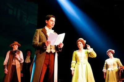 Illustration dramatise - Image 1