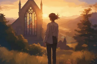 Illustration libertine - Image 1