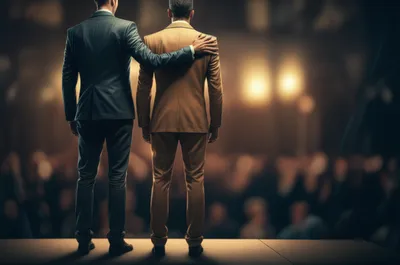 Illustration vouching - Image 1