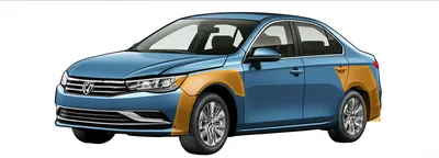 Illustration bumper - Image 1