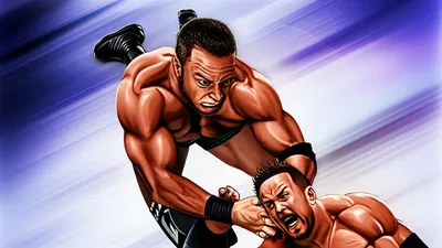 Illustration spear - Image 1