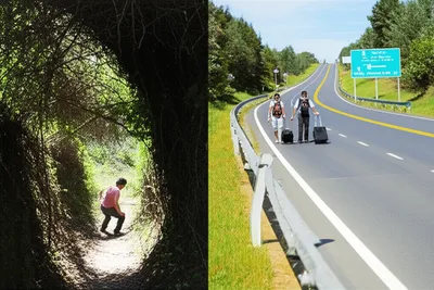 Illustration digress - Image 1