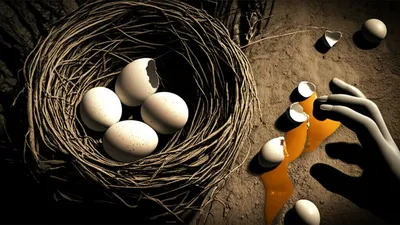 Illustration molested - Image 1