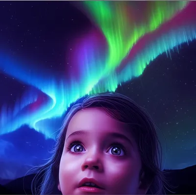 Illustration gaping - Image 1