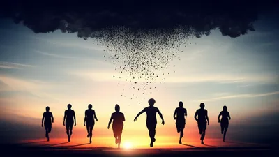 Illustration redeem - Image 1