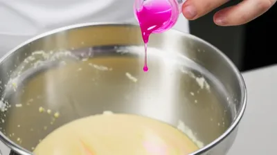 Illustration additives