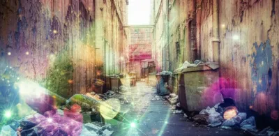 Illustration glamour - Image 1