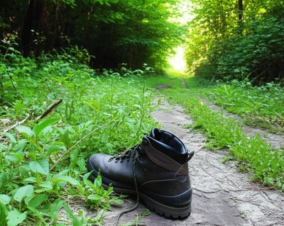 Illustration wandered - Image 1