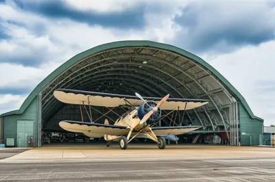 Illustration garages - Image 1