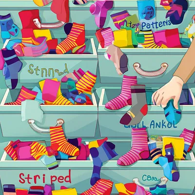 Illustration resorts - Image 1