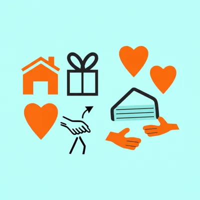 Визуальная иллюстрация слова «good» - хороший, добрый