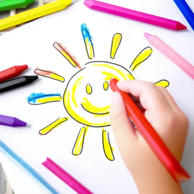 Illustration coloring - Image 1