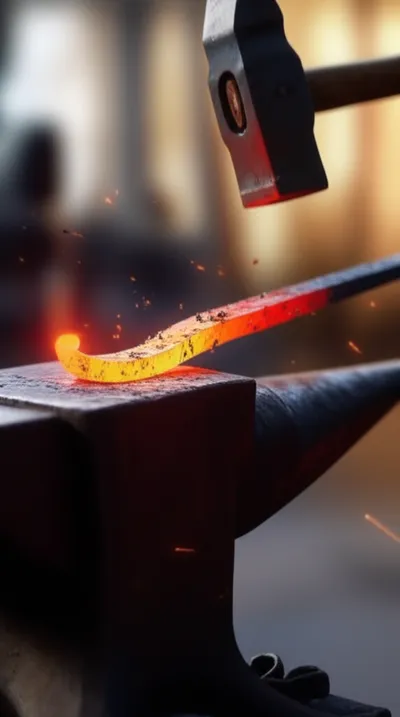 Illustration strike - Image 1