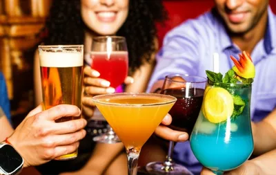 Illustration tipple - Image 1