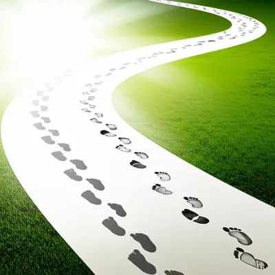 Illustration runners - Image 1