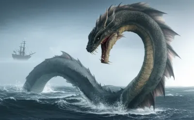 Illustration worm - Image 1