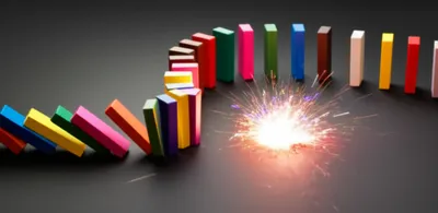 Illustration fulmination