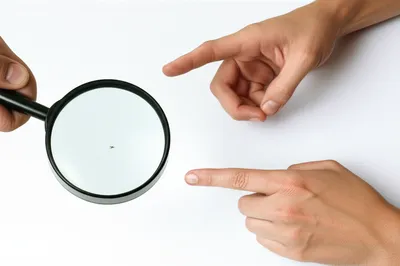 Illustration quarrelling - Image 1