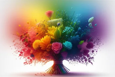 Illustration gay - Image 1